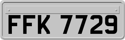 FFK7729