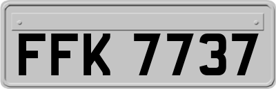 FFK7737