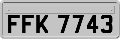 FFK7743