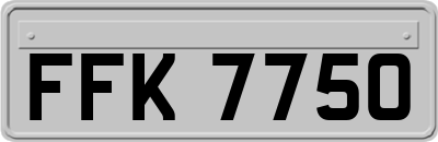 FFK7750