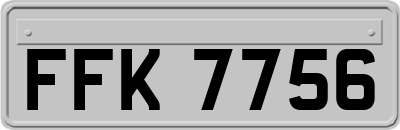 FFK7756