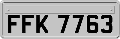 FFK7763