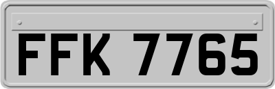 FFK7765