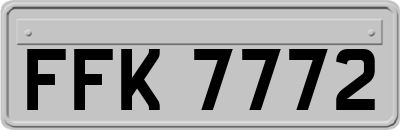 FFK7772