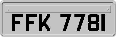 FFK7781