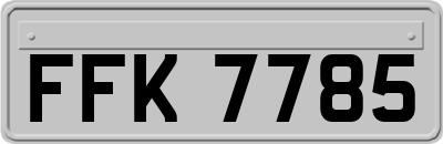 FFK7785