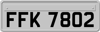 FFK7802