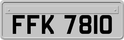 FFK7810