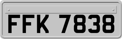 FFK7838