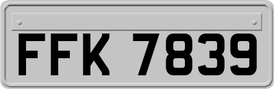 FFK7839