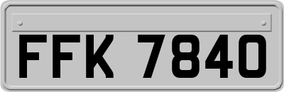 FFK7840