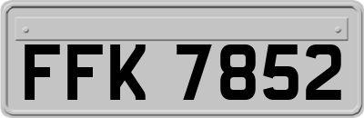 FFK7852