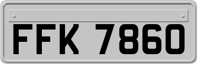 FFK7860