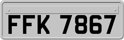 FFK7867