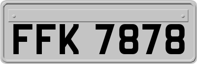 FFK7878