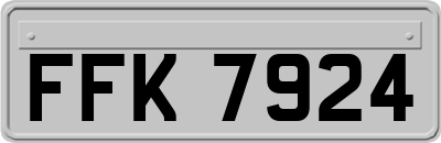FFK7924