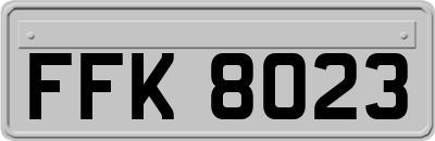 FFK8023