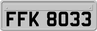 FFK8033