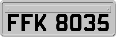 FFK8035