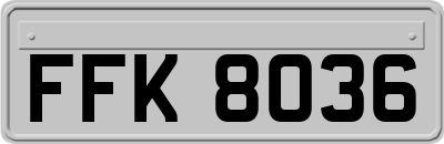 FFK8036