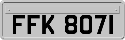 FFK8071