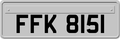 FFK8151