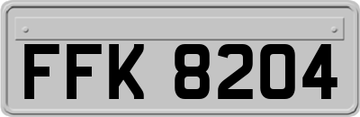 FFK8204