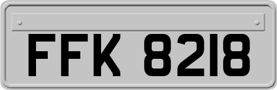 FFK8218