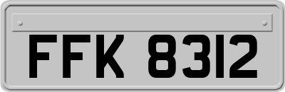 FFK8312