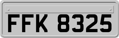 FFK8325