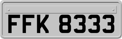 FFK8333