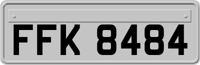 FFK8484