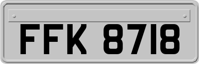 FFK8718