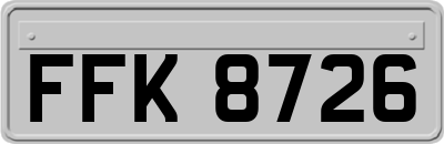 FFK8726