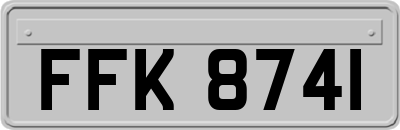 FFK8741