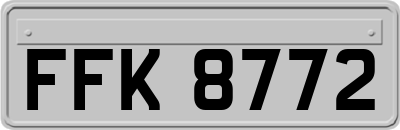 FFK8772