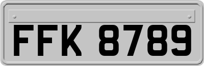 FFK8789