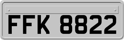 FFK8822