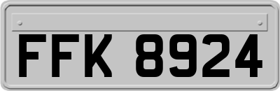 FFK8924
