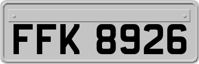 FFK8926