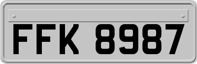 FFK8987