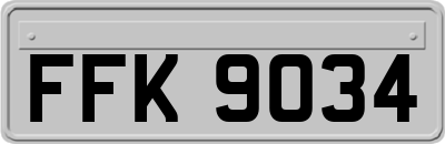 FFK9034