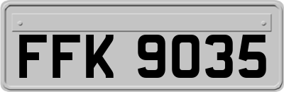 FFK9035