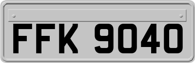FFK9040