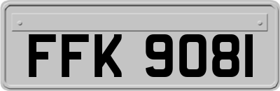 FFK9081