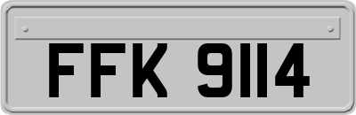 FFK9114