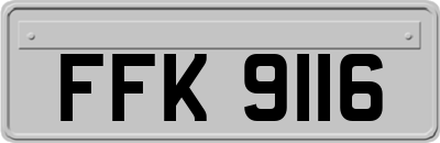 FFK9116