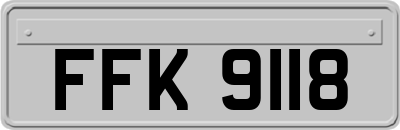 FFK9118