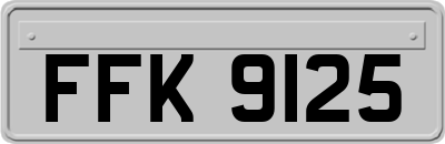 FFK9125