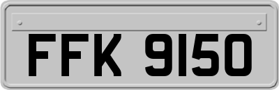 FFK9150